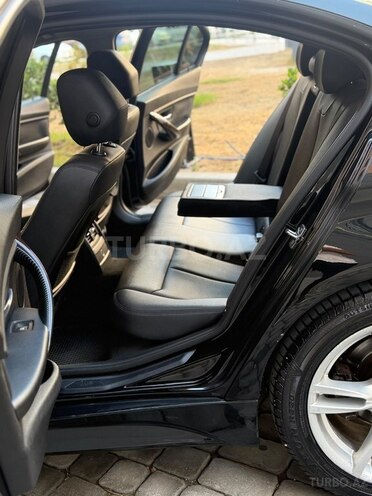 BMW  2014, 290,000 km - 2.0 l - Sumqayıt