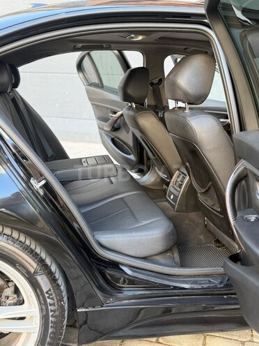 BMW  2014, 290,000 km - 2.0 l - Sumqayıt
