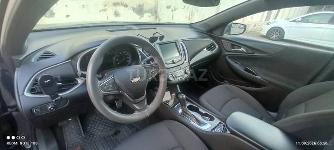 Chevrolet Malibu 2016, 133,000 km - 1.5 l - Bakı