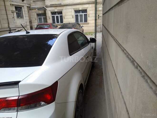 Kia Cerato Koup 2011, 106,000 km - 2.0 l - Bakı