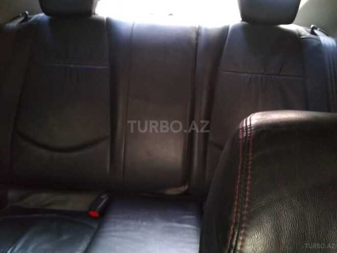 Kia Cerato Koup 2011, 106,000 km - 2.0 l - Bakı