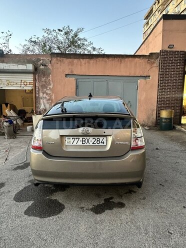 Toyota Prius 2005, 289,000 km - 1.5 l - Bakı