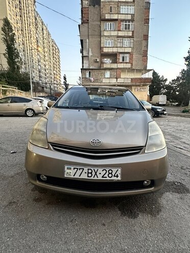 Toyota Prius 2005, 289,000 km - 1.5 l - Bakı