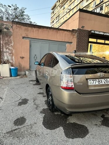 Toyota Prius 2005, 289,000 km - 1.5 l - Bakı
