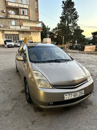Toyota Prius 2005, 289,000 km - 1.5 l - Bakı