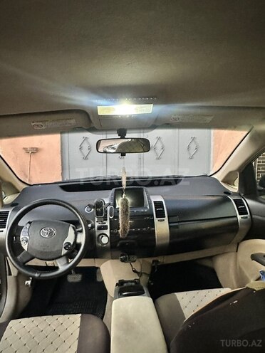 Toyota Prius 2005, 289,000 km - 1.5 l - Bakı