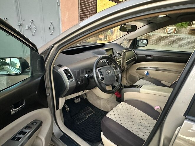Toyota Prius 2005, 289,000 km - 1.5 l - Bakı
