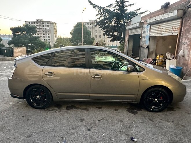 Toyota Prius 2005, 289,000 km - 1.5 l - Bakı