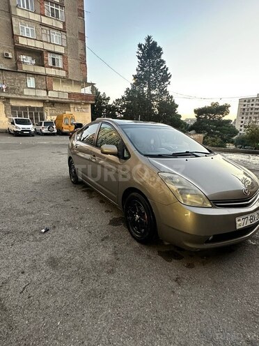 Toyota Prius 2005, 289,000 km - 1.5 l - Bakı