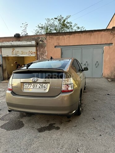 Toyota Prius 2005, 289,000 km - 1.5 l - Bakı
