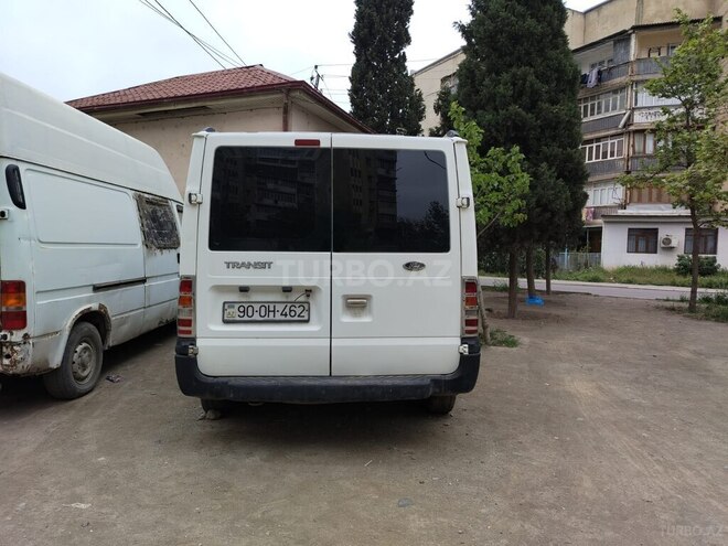 Ford Transit 2003, 700,000 km - 2.0 л - Gəncə