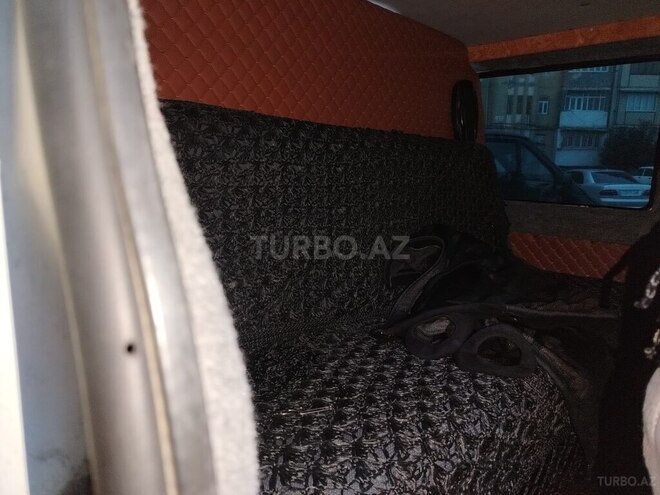 Ford Transit 2003, 700,000 km - 2.0 л - Gəncə