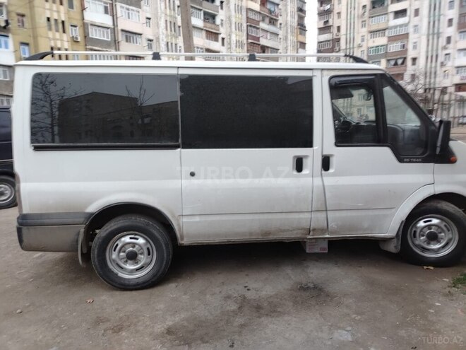Ford Transit 2003, 700,000 km - 2.0 л - Gəncə