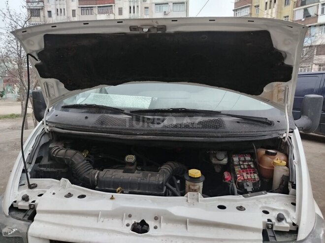 Ford Transit 2003, 700,000 km - 2.0 л - Gəncə