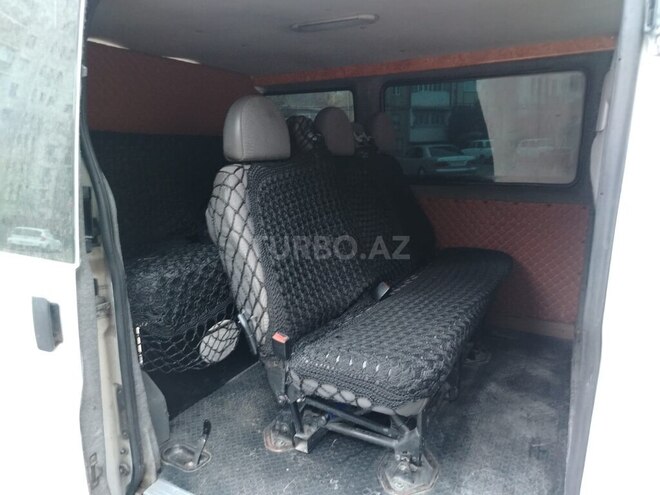 Ford Transit 2003, 700,000 km - 2.0 л - Gəncə