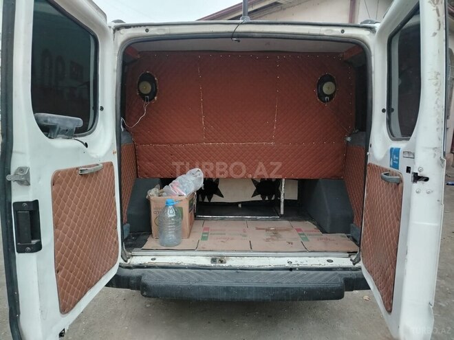 Ford Transit 2003, 700,000 km - 2.0 л - Gəncə