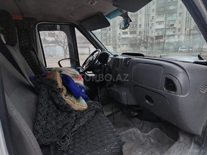 Ford Transit 2003, 700,000 km - 2.0 л - Gəncə