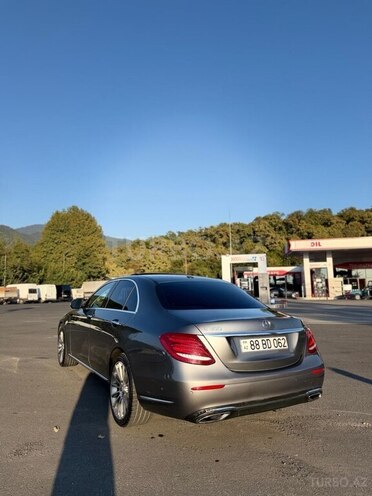 Mercedes E 300 2017, 120,000 km - 2.0 l - Bakı