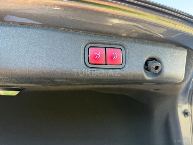 Mercedes E 300 2017, 120,000 km - 2.0 l - Bakı