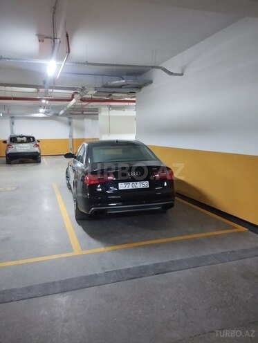 Audi A6 2012, 258,000 km - 3.0 l - Bakı