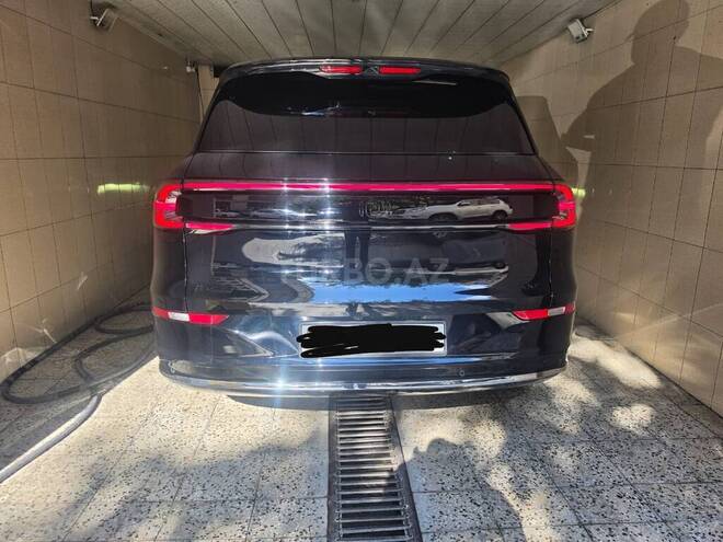 Changan  2025, 33,000 km - 1.5 l - Bakı