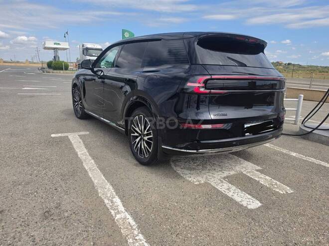 Changan  2025, 33,000 km - 1.5 l - Bakı