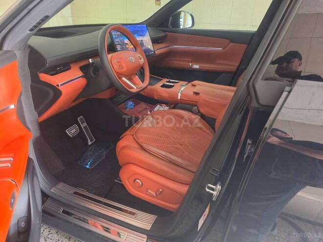 Changan  2025, 33,000 km - 1.5 l - Bakı