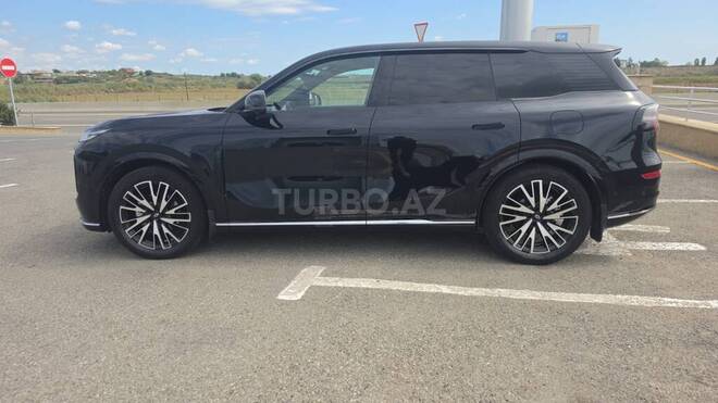 Changan  2025, 33,000 km - 1.5 l - Bakı