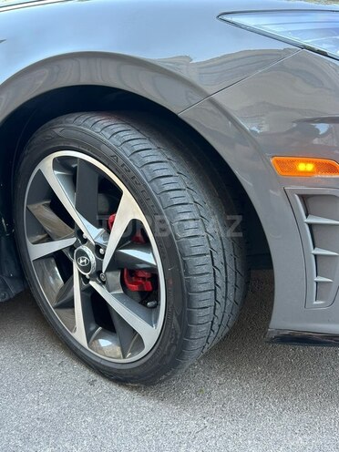 Hyundai Sonata 2020, 59,173 km - 1.6 l - Bakı