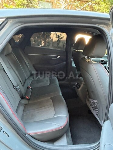 Hyundai Sonata 2020, 59,173 km - 1.6 l - Bakı