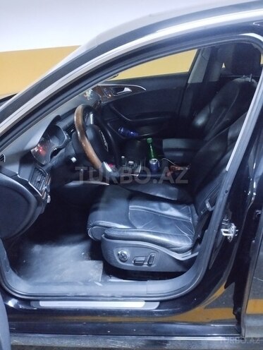 Audi A6 2012, 258,000 km - 3.0 l - Bakı