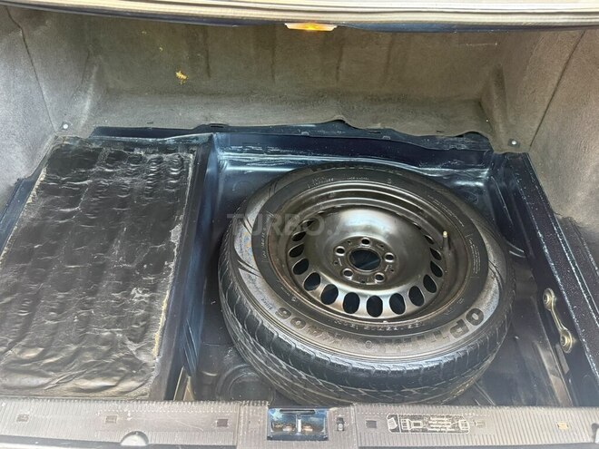 Mercedes E 240 1998, 220,000 km - 2.4 l - Gəncə