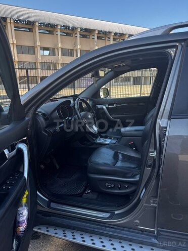 Kia Sorento 2009, 174,000 km - 2.2 l - Bakı