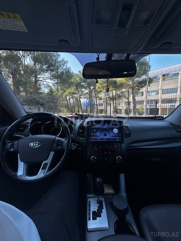 Kia Sorento 2009, 174,000 km - 2.2 l - Bakı