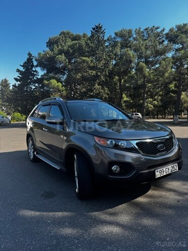 Kia Sorento 2009, 174,000 km - 2.2 l - Bakı
