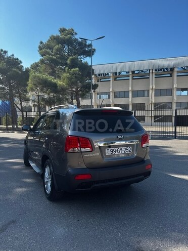 Kia Sorento 2009, 174,000 km - 2.2 l - Bakı