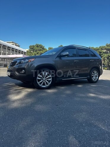 Kia Sorento 2009, 174,000 km - 2.2 l - Bakı