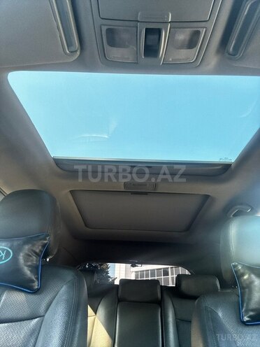 Kia Sorento 2009, 174,000 km - 2.2 l - Bakı