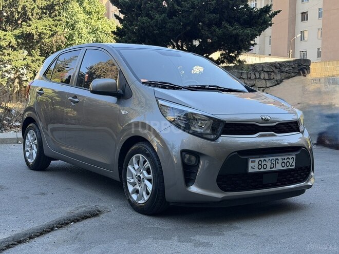 Kia Morning 2019, 131,000 km - 1.0 l - Bakı