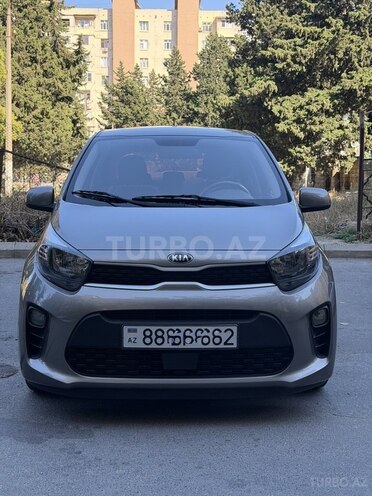 Kia Morning 2019, 131,000 km - 1.0 l - Bakı