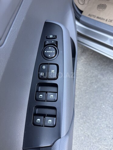 Kia Morning 2019, 131,000 km - 1.0 l - Bakı