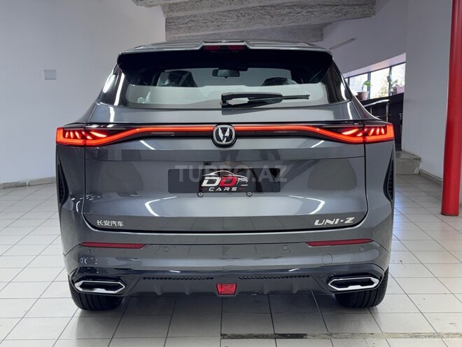 Changan  2026, 0 km - 1.5 l - Bakı
