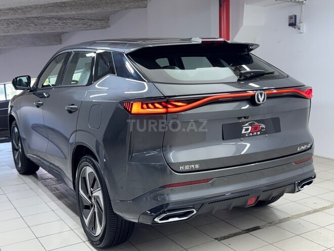 Changan  2026, 0 km - 1.5 l - Bakı