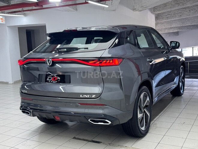 Changan  2026, 0 km - 1.5 l - Bakı