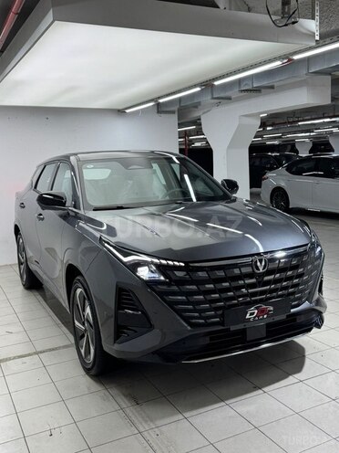 Changan  2026, 0 km - 1.5 l - Bakı
