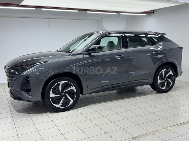 Changan  2026, 0 km - 1.5 l - Bakı