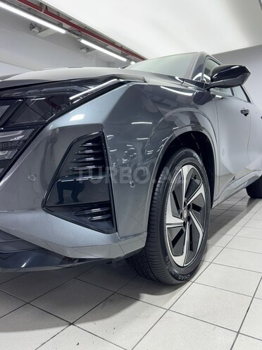 Changan  2026, 0 km - 1.5 l - Bakı