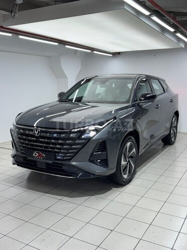 Changan  2026, 0 km - 1.5 l - Bakı