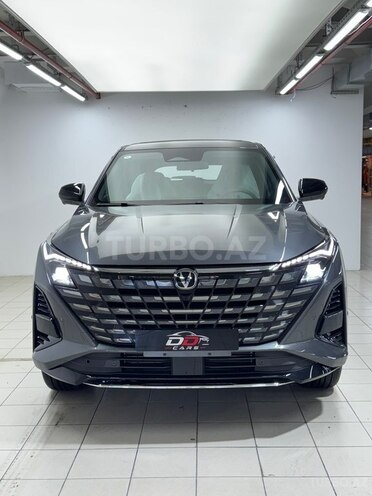 Changan  2026, 0 km - 1.5 l - Bakı
