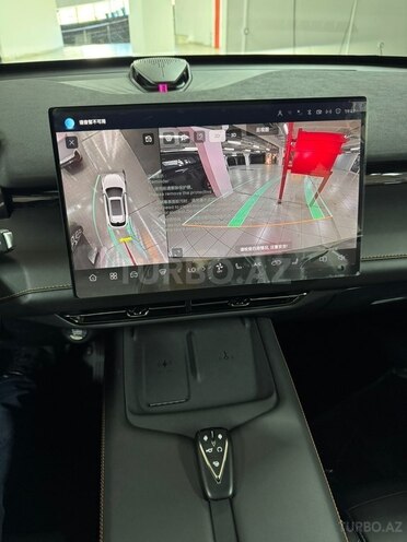 Changan  2026, 0 km - 1.5 l - Bakı